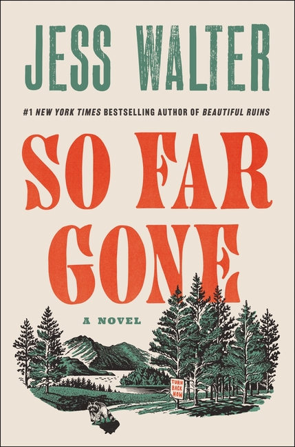 Cover of So Far Gone