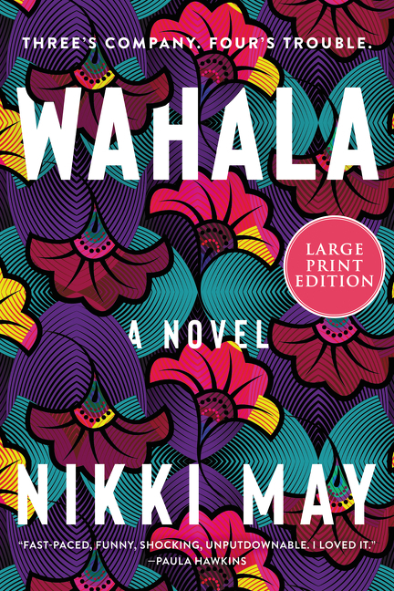 Cover of Wahala