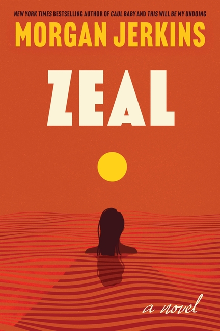 Cover of Zeal