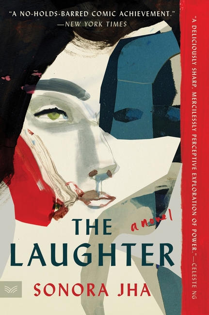 Cover of Laughter