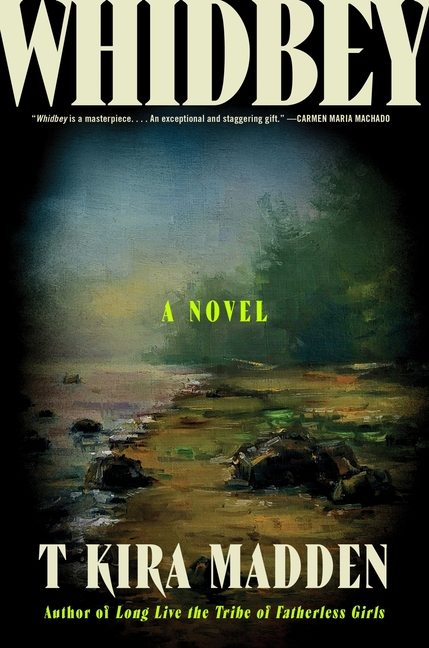 Cover of Whidbey