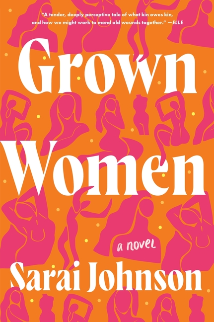 Cover of Grown Women