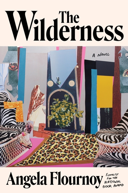 Cover of Wilderness