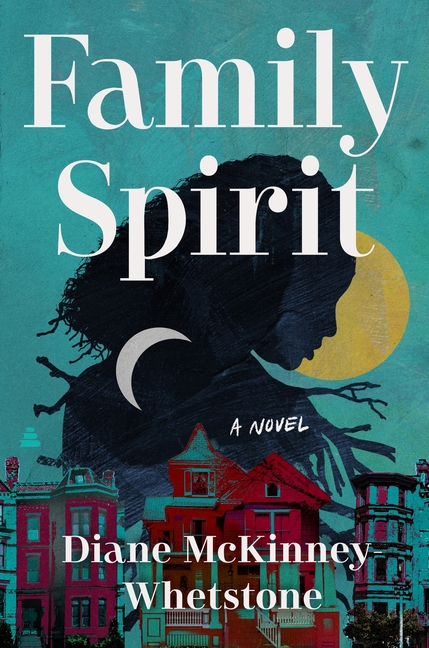 Cover of Family Spirit