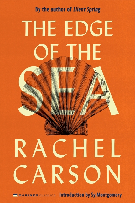 Cover of Edge of the Sea