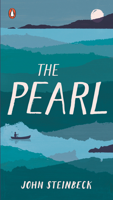 Cover of Pearl