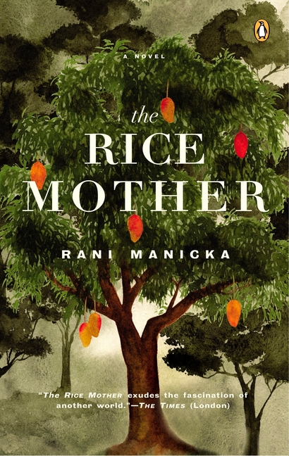 Cover of Rice Mother