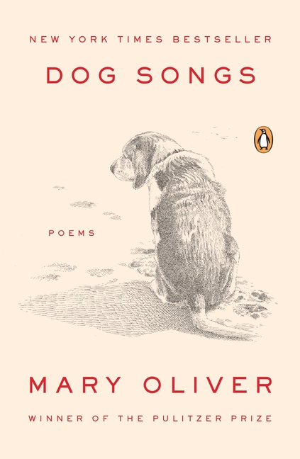 Cover of Dog Songs: Poems