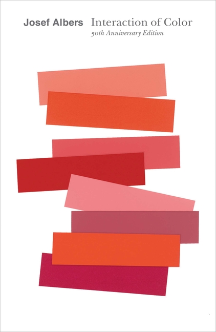 Cover of Interaction of Color (-50th Anniversary)