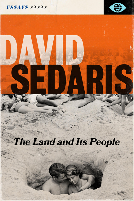 Cover of Land and Its People: Essays
