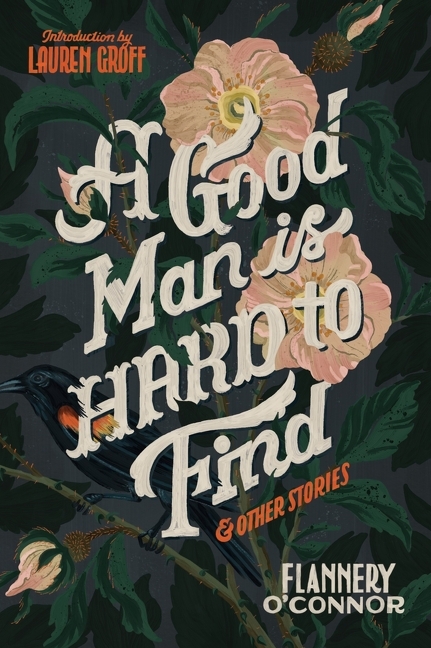 Cover of Good Man Is Hard to Find and Other Stories
