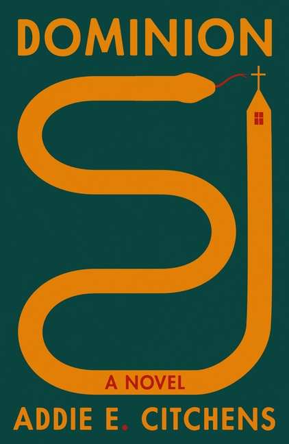 Cover of Dominion
