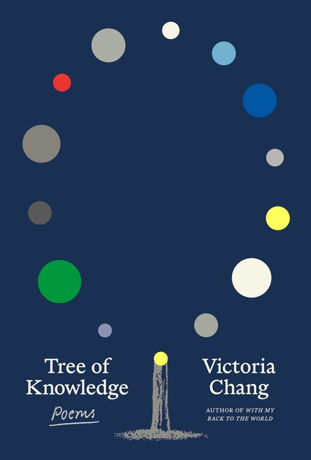 Cover of Tree of Knowledge: Poems