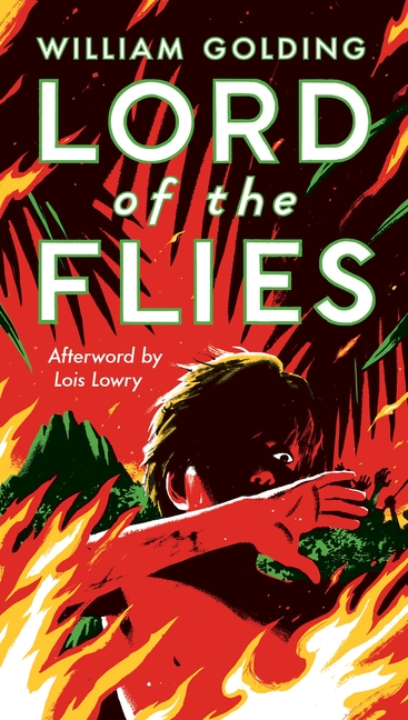 Cover of Lord of the Flies