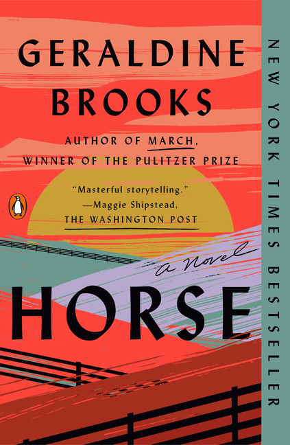 Cover of Horse