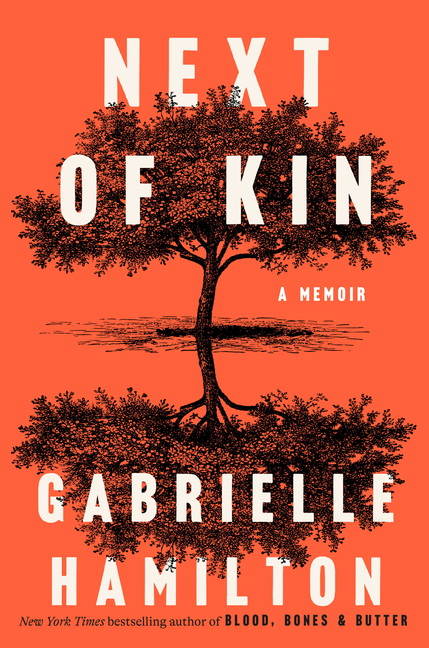 Cover of Next of Kin: A Memoir
