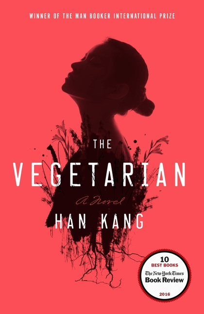 Cover of Vegetarian