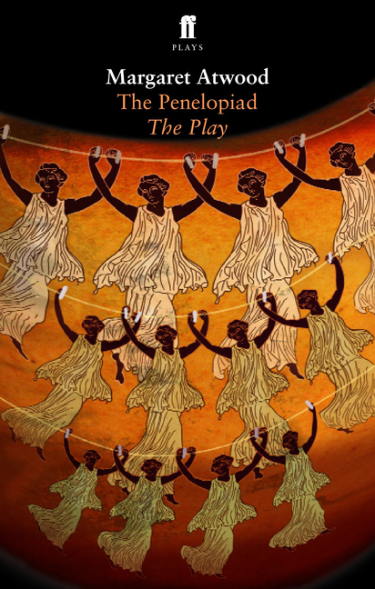 Cover of Penelopiad