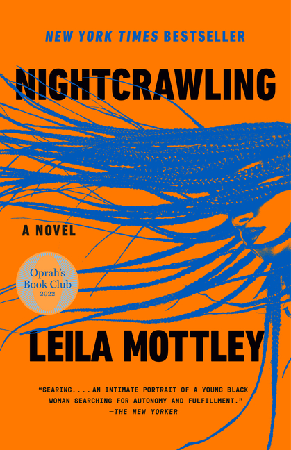 Cover of Nightcrawling: A Novel (Oprah's Book Club)