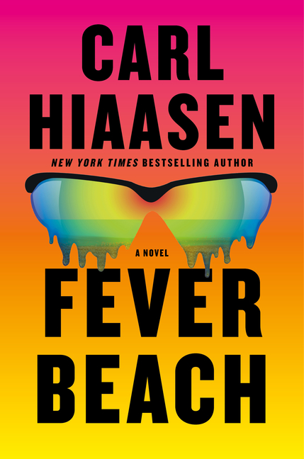Cover of Fever Beach