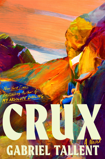 Cover of Crux