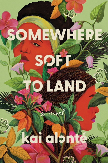 Cover of Somewhere Soft to Land