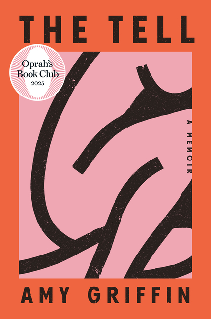 Cover of Tell: Oprah's Book Club: A Memoir