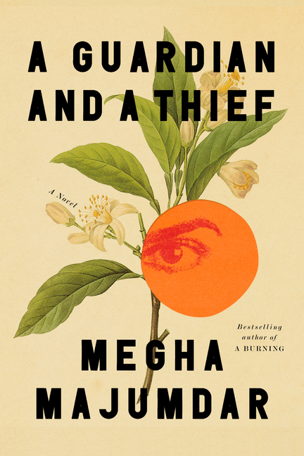 Cover of Guardian and a Thief