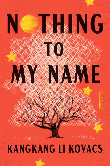 Cover of Nothing to My Name