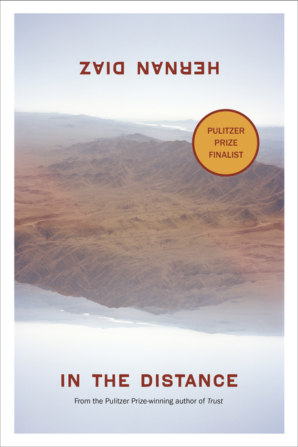 Cover of In the Distance