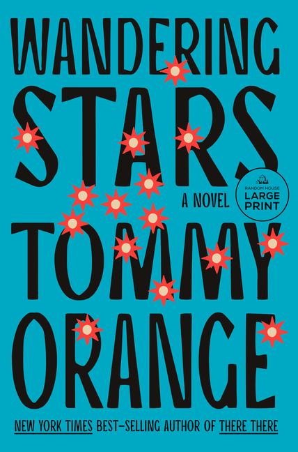 Cover of Wandering Stars