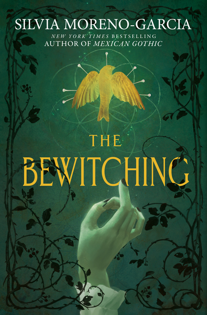 Cover of Bewitching