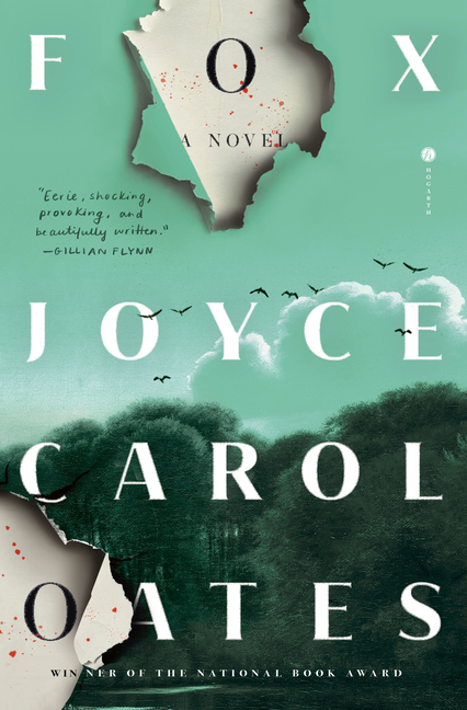 Cover of Fox