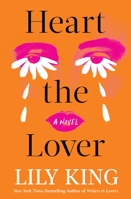 Cover of Heart the Lover