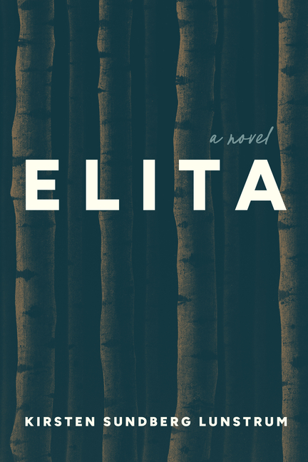 Cover of Elita