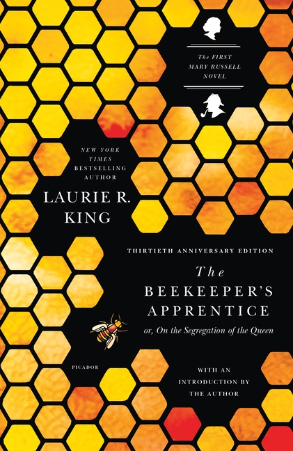 Cover of Beekeeper's Apprentice: Or, on the Segregation of the Queen