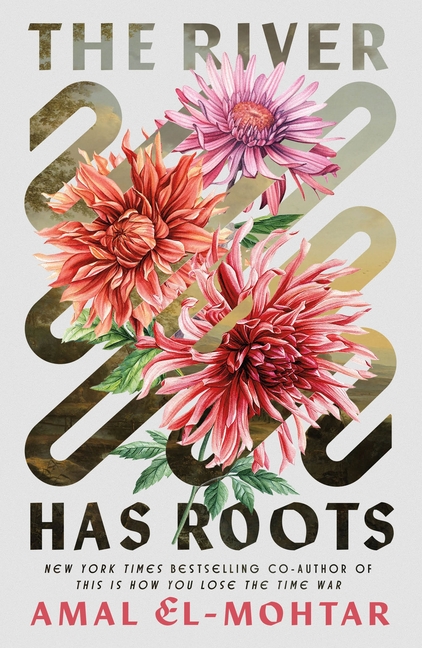 Cover of River Has Roots