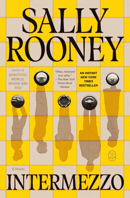 Cover of Intermezzo
