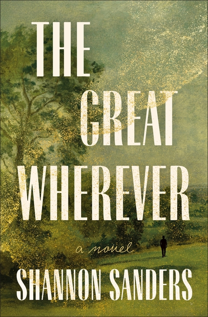 Cover of Great Wherever