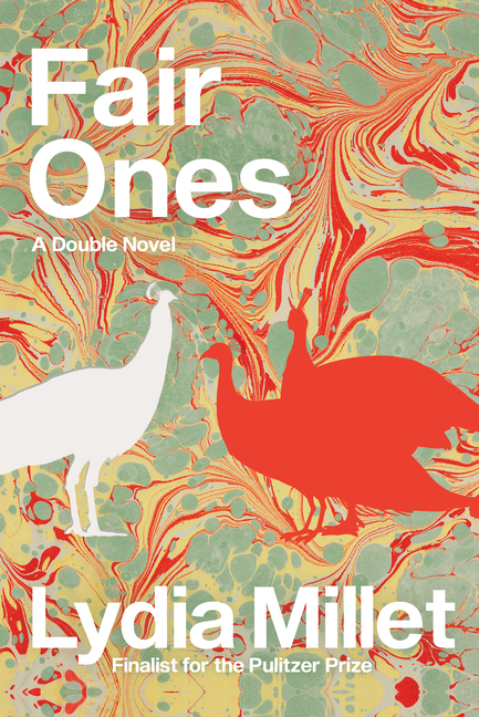 Cover of Fair Ones: A Double Novel