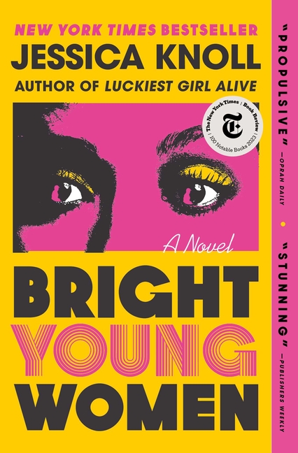 Cover of Bright Young Women