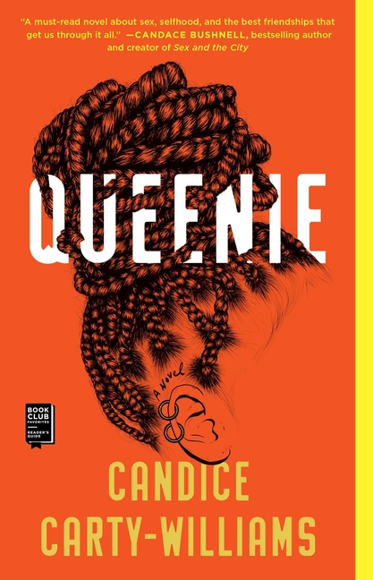 Cover of Queenie