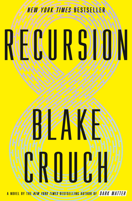 Cover of Recursion