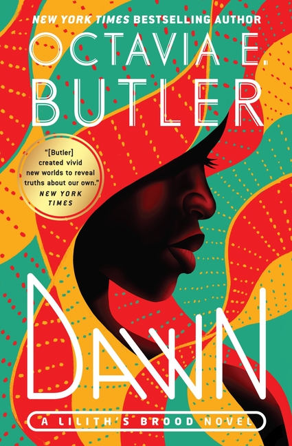 Cover of Dawn