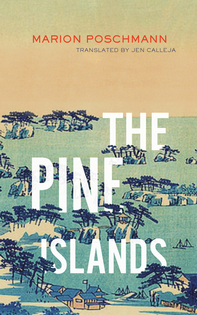 Cover of Pine Islands