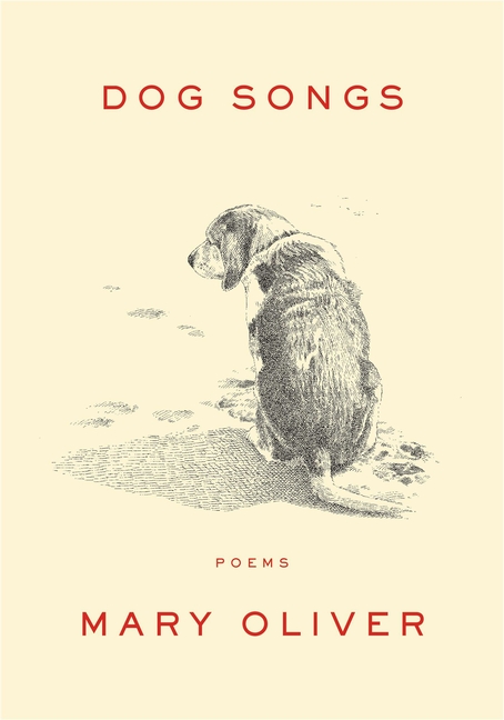 Cover of Dog Songs: Poems