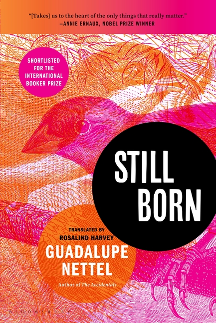 Cover of Still Born