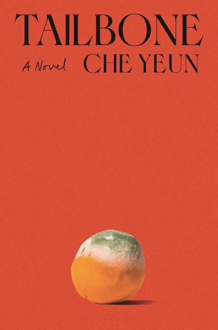 Cover of Tailbone