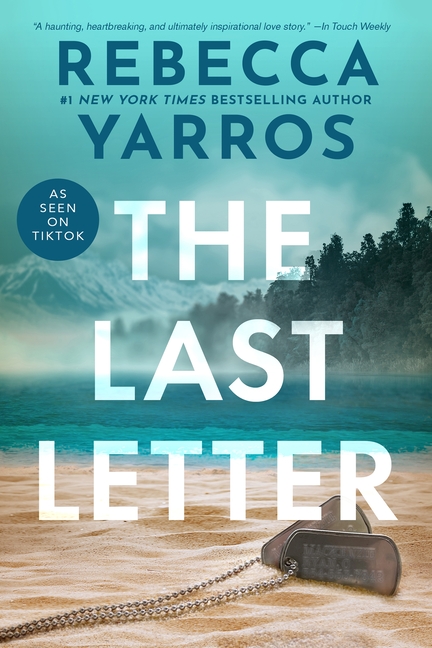 Cover of Last Letter