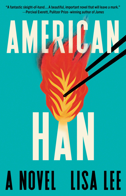 Cover of American Han